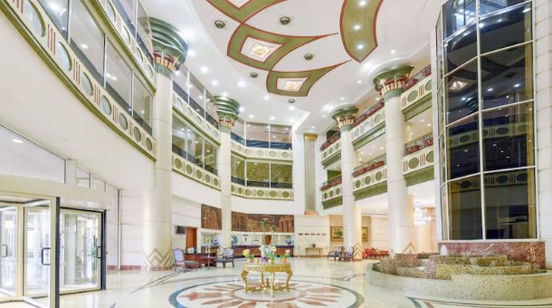 Hoteles Ofertas Dynamic Tours